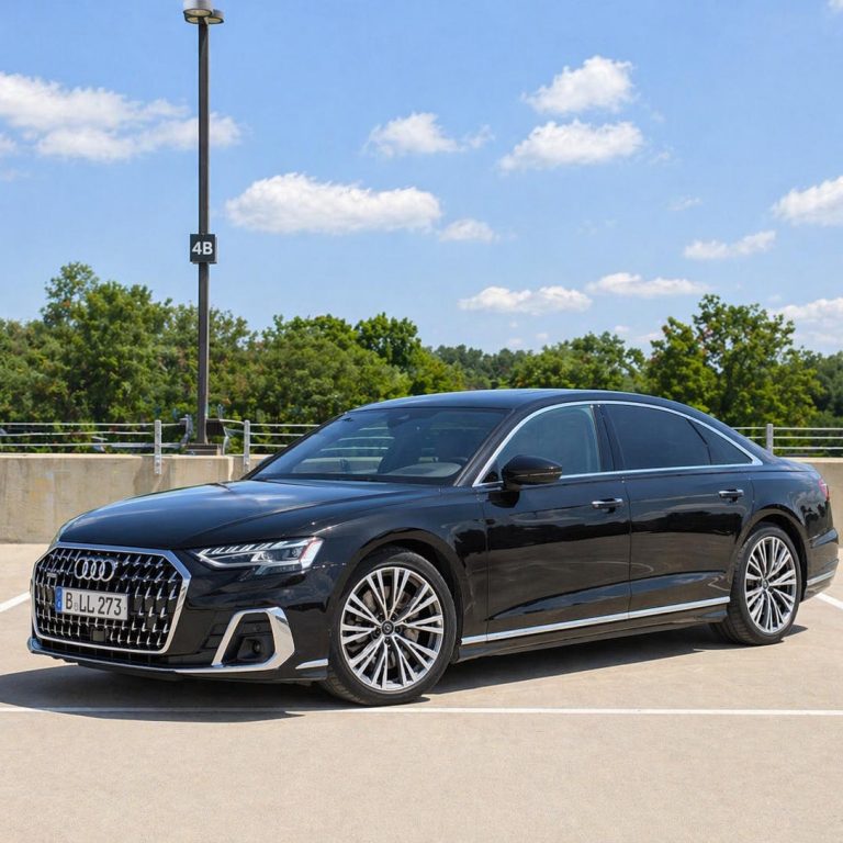Audi-A8